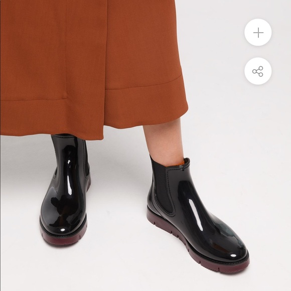 Matt & Nat Shoes - Matt & Nat Chelz Rainboots